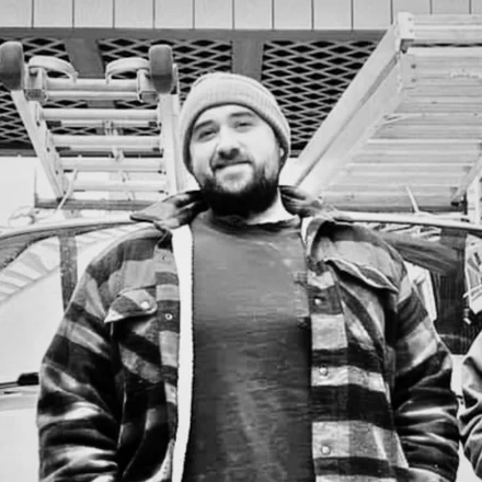Justin of Narrowsburg Electric
